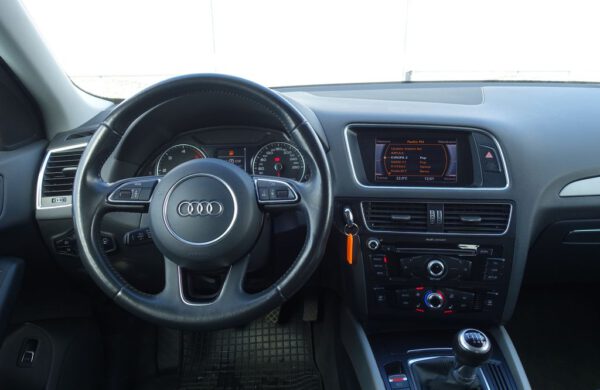Audi Q5 2.0 TDi Bi-xenony, nabídka 86077d89-58bc-4321-a299-e4da9ae7f91f
