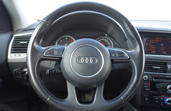 Audi Q5 2.0 TDi Bi-xenony, nabídka 86077d89-58bc-4321-a299-e4da9ae7f91f