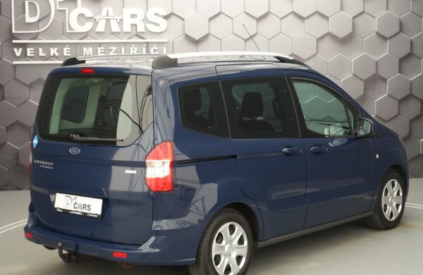 Ford Tourneo Courier 1.0 EcoBoost, nabídka 15bb0252-268f-4205-ac22-dddd7cbfe4ff