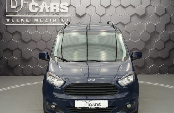 Ford Tourneo Courier 1.0 EcoBoost, nabídka 15bb0252-268f-4205-ac22-dddd7cbfe4ff