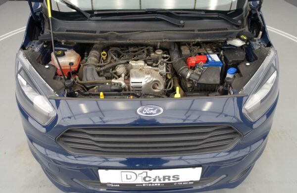 Ford Tourneo Courier 1.0 EcoBoost, nabídka 15bb0252-268f-4205-ac22-dddd7cbfe4ff