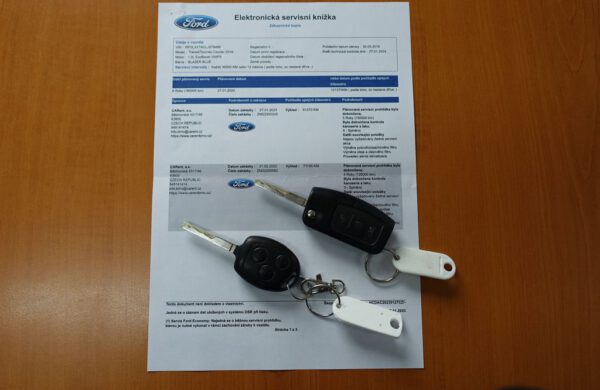 Ford Tourneo Courier 1.0 EcoBoost, nabídka 15bb0252-268f-4205-ac22-dddd7cbfe4ff