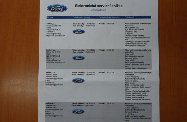 Ford Tourneo Courier 1.0 EcoBoost, nabídka 15bb0252-268f-4205-ac22-dddd7cbfe4ff