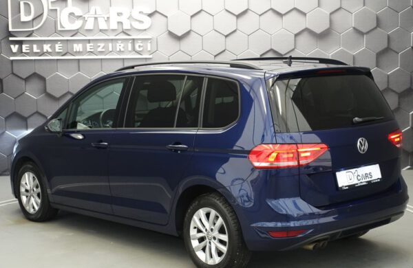 Volkswagen Touran 2.0 TDi DSG LED SVĚTLA, nabídka bb3c7c76-0460-4080-a684-da557b4425dd