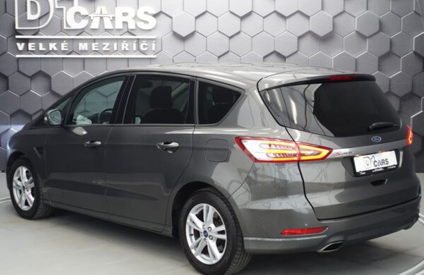 Ford S-Max 2.0 EcoBlue 140kW LED SVĚTLA, nabídka 5136d49d-84b1-4b32-85b7-a598c8205b3d