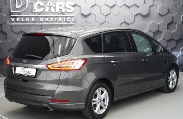 Ford S-Max 2.0 EcoBlue 140kW LED SVĚTLA, nabídka 5136d49d-84b1-4b32-85b7-a598c8205b3d