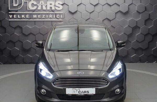 Ford S-Max 2.0 EcoBlue 140kW LED SVĚTLA, nabídka 5136d49d-84b1-4b32-85b7-a598c8205b3d