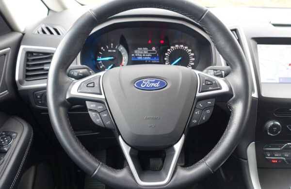 Ford S-Max 2.0 EcoBlue 140kW LED SVĚTLA, nabídka 5136d49d-84b1-4b32-85b7-a598c8205b3d