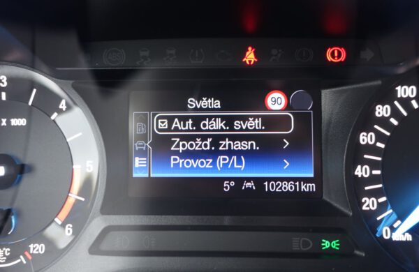 Ford S-Max 2.0 EcoBlue 140kW LED SVĚTLA, nabídka 5136d49d-84b1-4b32-85b7-a598c8205b3d