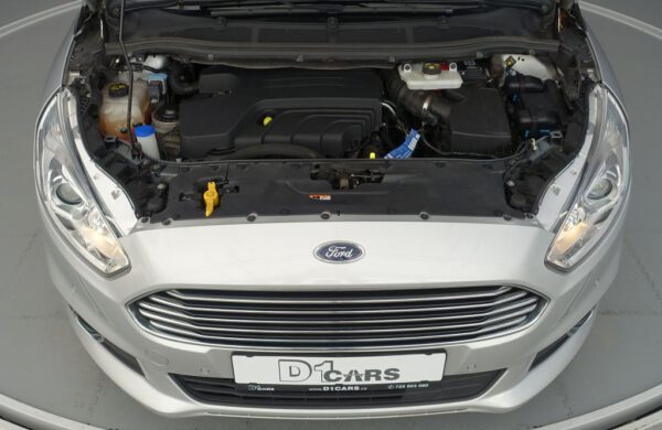 Ford S-Max Business, nabídka aea9e54c-0f54-43bf-b0d2-9ef65cf70a0c