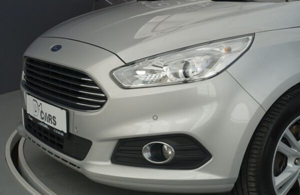 Ford S-Max Business, nabídka aea9e54c-0f54-43bf-b0d2-9ef65cf70a0c