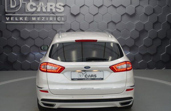 Ford Mondeo 2.0 TDCi Vignale 132kW, nabídka 073e4798-2f91-4fff-b1c3-4e2c4e059b5c