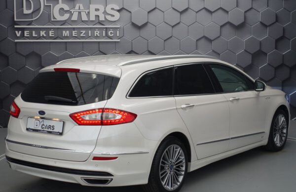 Ford Mondeo 2.0 TDCi Vignale 132kW, nabídka 073e4798-2f91-4fff-b1c3-4e2c4e059b5c