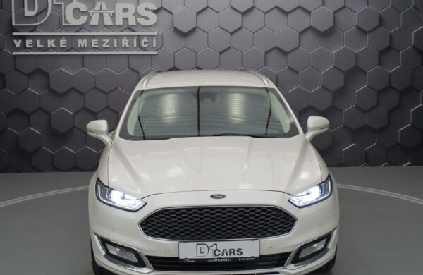 Ford Mondeo 2.0 TDCi Vignale 132kW, nabídka 073e4798-2f91-4fff-b1c3-4e2c4e059b5c