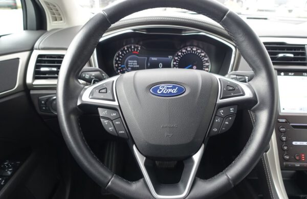 Ford Mondeo 2.0 TDCi Vignale 132kW, nabídka 073e4798-2f91-4fff-b1c3-4e2c4e059b5c