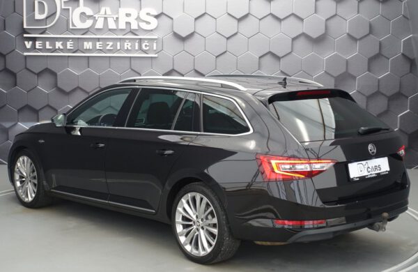 Škoda Superb 2.0 TDI 140kW 4×4 L&K Combi DS, nabídka 3ddfea65-07a2-455d-b6ee-4e48c1002291