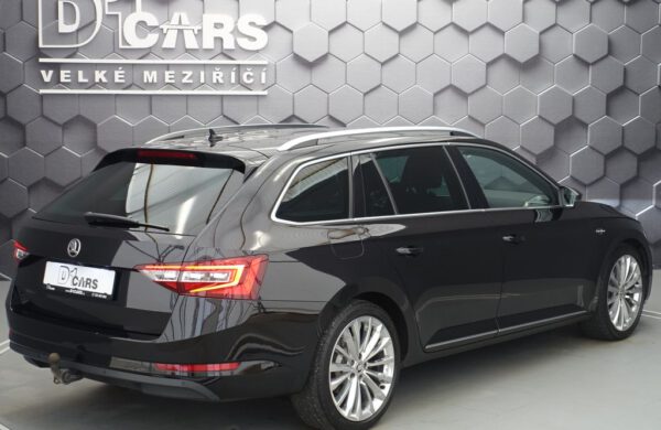 Škoda Superb 2.0 TDI 140kW 4×4 L&K Combi DS, nabídka 3ddfea65-07a2-455d-b6ee-4e48c1002291