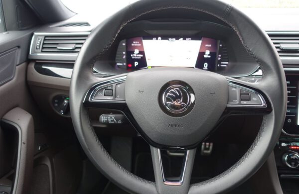 Škoda Superb 2.0 TDI 140kW 4×4 L&K Combi DS, nabídka 3ddfea65-07a2-455d-b6ee-4e48c1002291