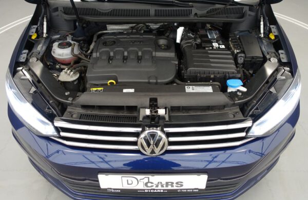 Volkswagen Touran 2.0 TDi DSG LED SVĚTLA, nabídka bb3c7c76-0460-4080-a684-da557b4425dd
