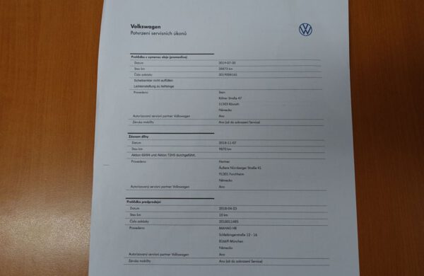 Volkswagen Touran 2.0 TDi DSG LED SVĚTLA, nabídka bb3c7c76-0460-4080-a684-da557b4425dd