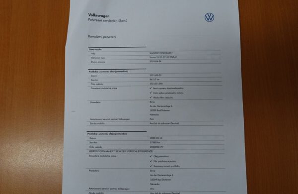 Volkswagen Touran 2.0 TDi DSG LED SVĚTLA, nabídka bb3c7c76-0460-4080-a684-da557b4425dd