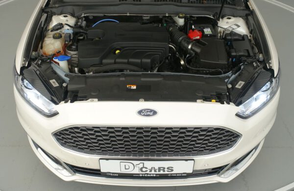 Ford Mondeo 2.0 TDCi Vignale 132kW, nabídka 073e4798-2f91-4fff-b1c3-4e2c4e059b5c