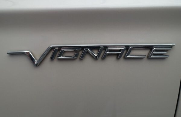 Ford Mondeo 2.0 TDCi Vignale 132kW, nabídka 073e4798-2f91-4fff-b1c3-4e2c4e059b5c