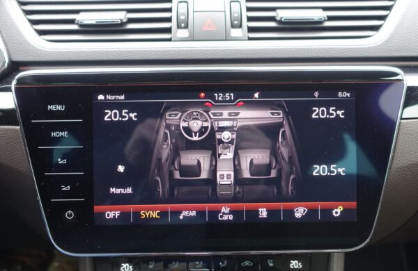 Škoda Superb 2.0 TDI 140kW 4×4 L&K Combi DS, nabídka 3ddfea65-07a2-455d-b6ee-4e48c1002291