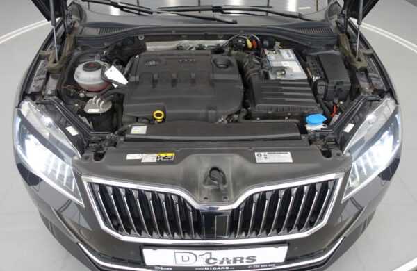 Škoda Superb 2.0 TDI 140kW 4×4 L&K Combi DS, nabídka 3ddfea65-07a2-455d-b6ee-4e48c1002291