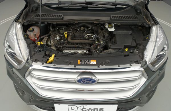 Ford Kuga 1.5 Ecoboost Cool&Connect, nabídka 680a4bd4-d236-4db5-a302-f0fff1cc3b95