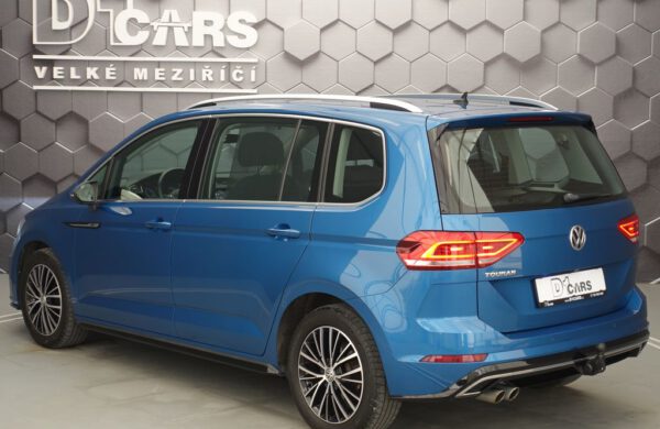 Volkswagen Touran 2.0 TDi R-Line 7MÍST, nabídka 15e6b3a6-cd00-406f-b58c-a937ca94f440