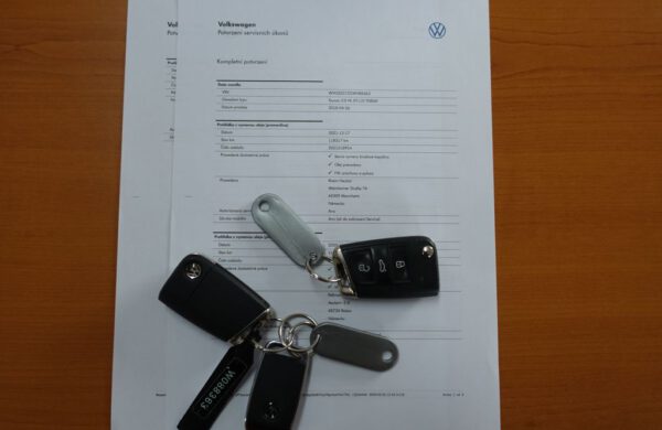 Volkswagen Touran 2.0 TDi R-Line 7MÍST, nabídka 15e6b3a6-cd00-406f-b58c-a937ca94f440