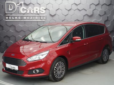auta z dovozu D1 CARS