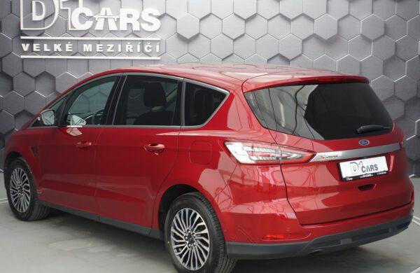 Ford S-Max 2.0 EcoBlue Titanium, nabídka dde76132-fafc-42f2-a965-b2b5e2e3da45