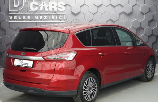 Ford S-Max 2.0 EcoBlue Titanium, nabídka dde76132-fafc-42f2-a965-b2b5e2e3da45