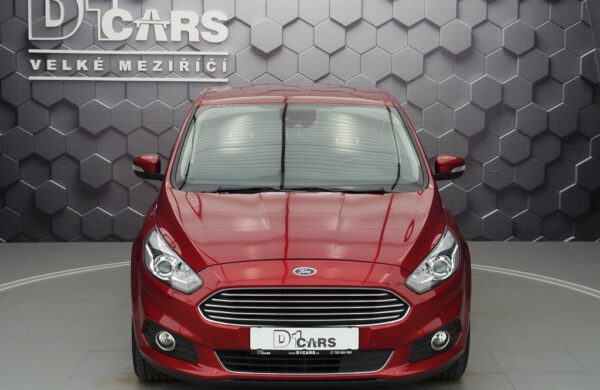 Ford S-Max 2.0 EcoBlue Titanium, nabídka dde76132-fafc-42f2-a965-b2b5e2e3da45