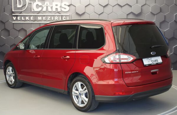 Ford Galaxy 2.0 EcoBlue ZIMNÍ PAKET, BLIS, nabídka 273f0025-5190-40a5-92e3-ed19d959e2c8