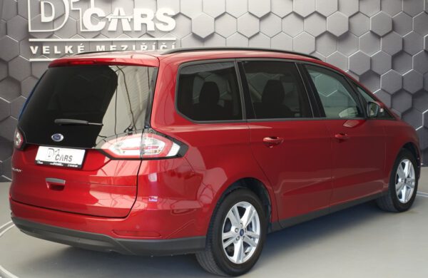 Ford Galaxy 2.0 EcoBlue ZIMNÍ PAKET, BLIS, nabídka 273f0025-5190-40a5-92e3-ed19d959e2c8