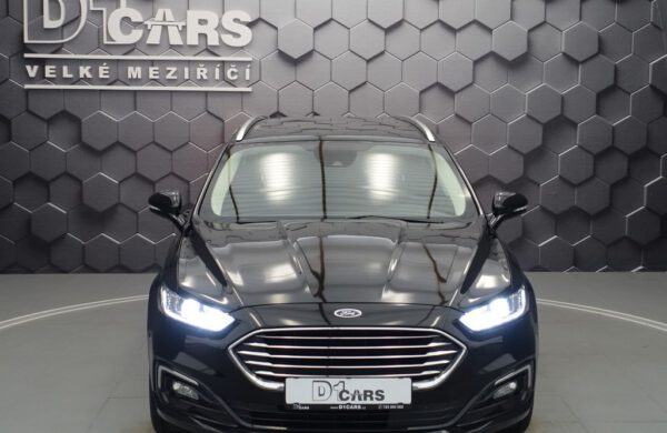 Ford Mondeo 2.0 EcoBlue Titanium, nabídka 1385a025-87ab-4864-8f1f-e1ffa615d2eb