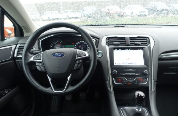 Ford Mondeo 2.0 EcoBlue Titanium, nabídka 1385a025-87ab-4864-8f1f-e1ffa615d2eb