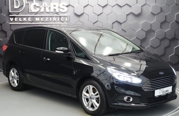 Ford S-Max 2.0 EcoBlue LED SVĚTLA, nabídka 144e9ae2-0563-426a-9dba-5984653ddc7e