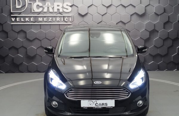 Ford S-Max 2.0 EcoBlue LED SVĚTLA, nabídka 144e9ae2-0563-426a-9dba-5984653ddc7e