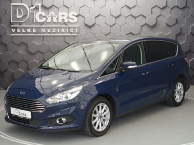 auta z dovozu D1 CARS