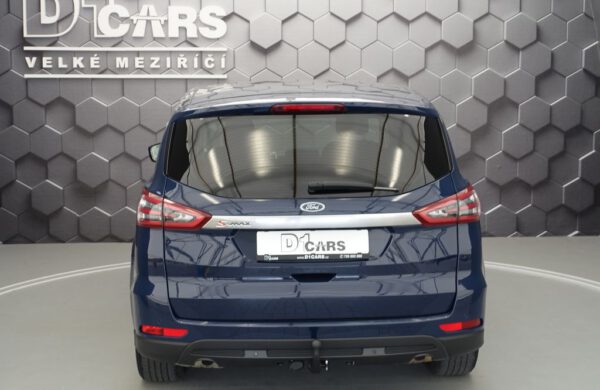 Ford S-Max 2.0 TDCi Titanium ZIMNÍ PAKET, nabídka f675722c-ac8e-449c-925e-f94778160744