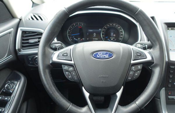 Ford S-Max 2.0 TDCi Titanium ZIMNÍ PAKET, nabídka f675722c-ac8e-449c-925e-f94778160744