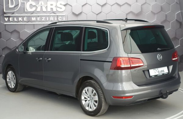 Volkswagen Sharan 2.0 TDi Join ACC, NEZ. TOPENÍ, nabídka b7faaa48-df64-4bad-9408-75b3abed750d