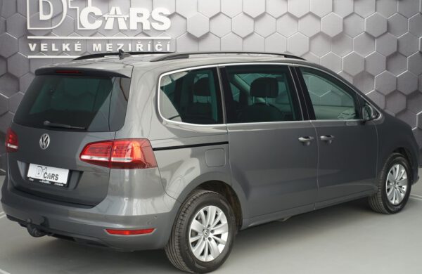 Volkswagen Sharan 2.0 TDi Join ACC, NEZ. TOPENÍ, nabídka b7faaa48-df64-4bad-9408-75b3abed750d