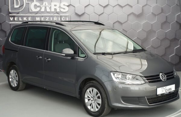 Volkswagen Sharan 2.0 TDi Join ACC, NEZ. TOPENÍ, nabídka b7faaa48-df64-4bad-9408-75b3abed750d