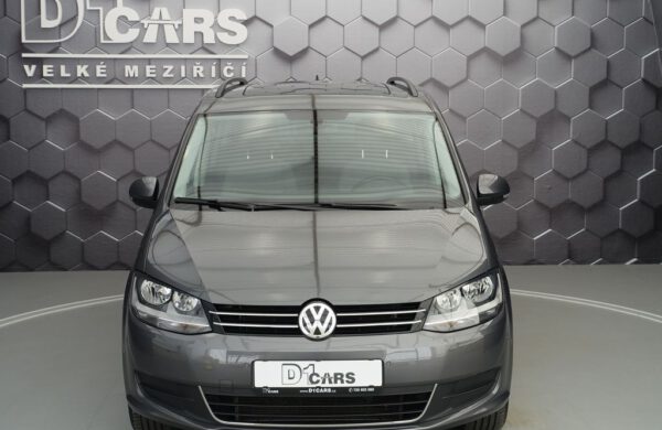 Volkswagen Sharan 2.0 TDi Join ACC, NEZ. TOPENÍ, nabídka b7faaa48-df64-4bad-9408-75b3abed750d