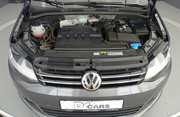 Volkswagen Sharan 2.0 TDi Join ACC, NEZ. TOPENÍ, nabídka b7faaa48-df64-4bad-9408-75b3abed750d